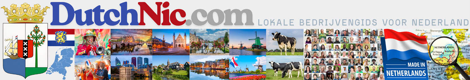Gemaakt in Nederland - KitsKootsj en KIJK Coaching